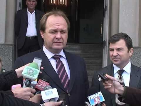 OSBE PER PRESIDENTIN DUHET KONSENSUS MAKSIMAL NXITONI ME REFORMEN ZGJEDHORE LAJM