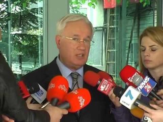 Скачать видео: PS DAKORD ME ALEATET KRYETARI RAMA FIRMOS PER NDRYSHIMIN E SISTEMIT ZGJEDHOR LAJM