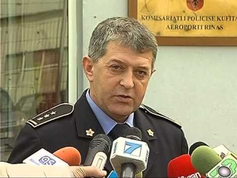 TRAFIKU NGA RINASI VIJOJNE SHKARKIMET DHE TRANSFERIMET NE POLICI LAJM