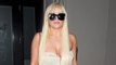 Amanda Bynes Looks Stunning Out in Hollywood