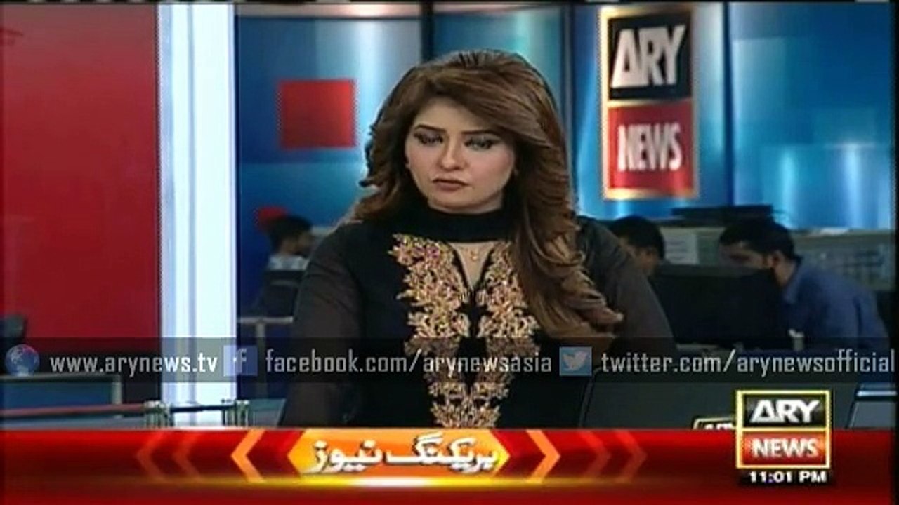 CCTV footage of attack on Military Police (MP) vehicle in Karachi