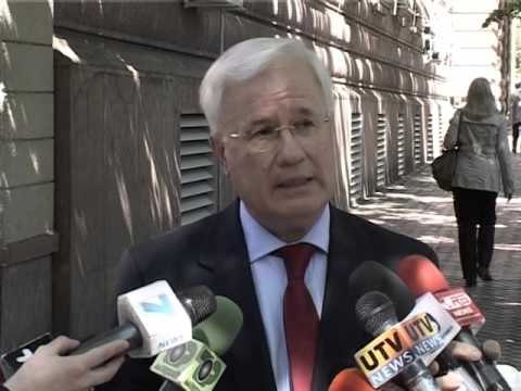 REFORMA ZGJEDHORE DRAFTI I PARTIVE TE VOGLA FIRMOSET EDHE NGA BERISHA LAJM