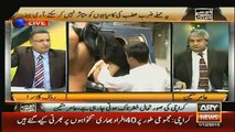 How Efficiently Judiciary Acted In London After Riots-Rauf Klasra