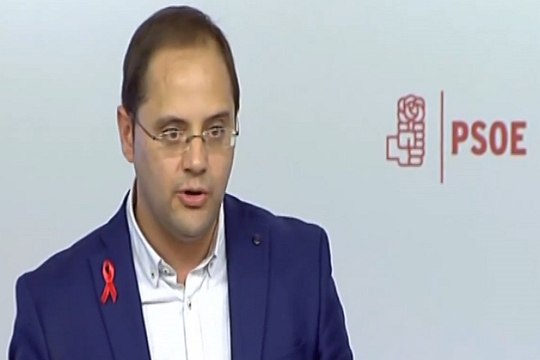 Luena (PSOE): Rajoy ha sido uno de los que se ha repartido el botín