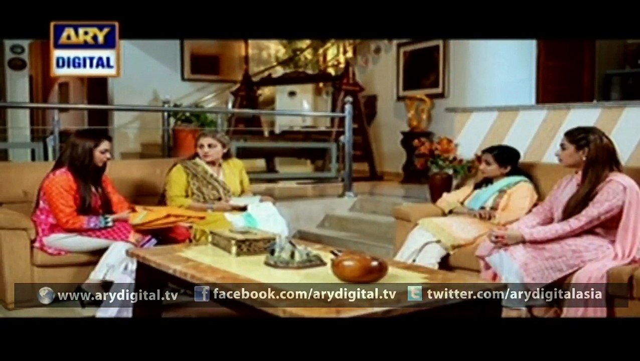 Watch Guriya Rani Episode  125 – 1st December 2015 on ARY Digital