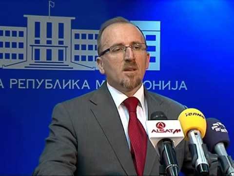 MAQEDONIA NE NATO PARTITE SHQIPTARE KUNDER STRATEGJISE SE POLITIKES LAJM