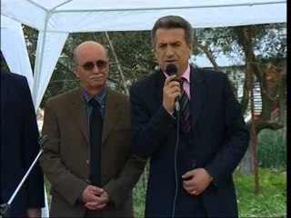 KUNDER BRUCELOZES NIS VAKSINIMI I BAGETIVE NE FSHATRAT E RRETHIT TE BERATIT LAJM