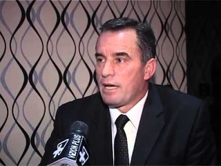 PRENCI RREFEHET ISH ZYRTARI I POLICISE TREGON ARSYET E DOREHEQJES LAJM