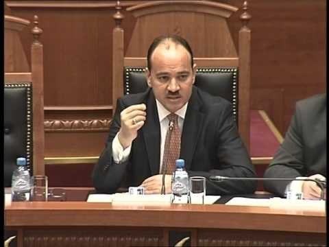 TE DHENAT PERSONALE OPOZITA I KONSIDERON JO TE SIGURTA RRITEN NDESHKIMET LAJM