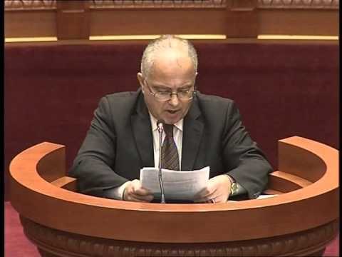 RAPORTI I KLSH OPOZITA KERKON LUFTE PA KOMPROMIS NDAJ KORRUPSIONIT LAJM