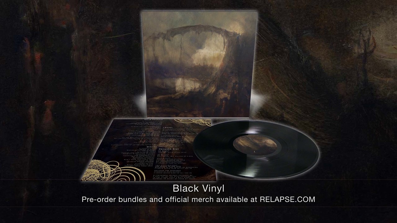 LYCUS - "Solar Chamber" (Official Track)