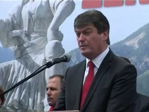 TOPI NE KUC TE VLORES APEL POLITIKES QE TI JAPE FUND AKUZAVE NDAJ TIJ LAJM