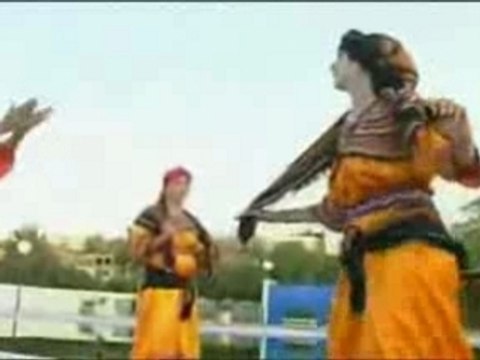 Boudjemaa AGRAW-rwits(mu mendil yedwan) KADIR DJOHNS