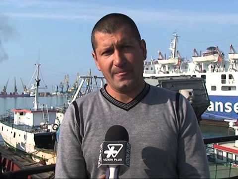 ÇMIMI I NAFTES RREZIKON FALIMENTIMIN E ANIJEVE TE PESHKIMIT NE DURRES LAJM