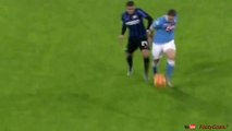 Napoli vs Inter Milan 2-1 All Goals and Highlights 30-11-2015