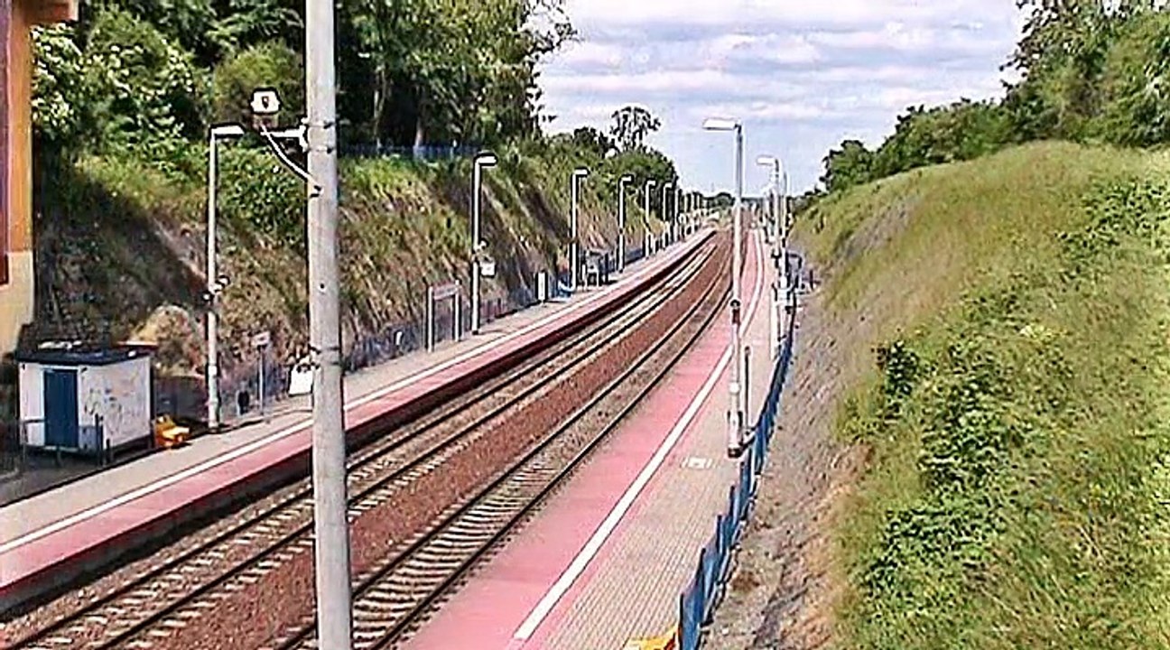 Auf großer Tour durch Zgorzelec 2015