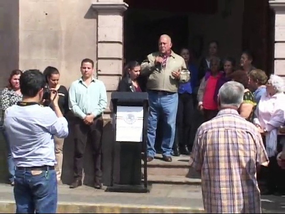 INAUGURACIÓN DE LAS NUEVAS OFICINAS DE PRESIDENCIA PARA UNA MEJOR ATENCIÓN A LA POBLACIÓN.