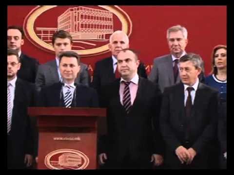 NDRYSHIME NE BDI ALI AHMETI PRITET TE RIFRESKOJE FIGURAT DREJTUESE TE PARTISE LAJM