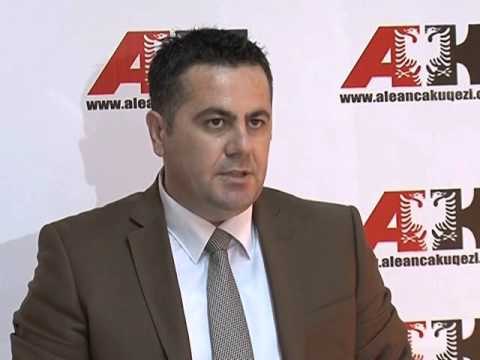 ALEANCA KUQ E ZI PAKTI PER REFORMEN ZGJEDHORE FARSE E DY PARTIVE TE MEDHA LAJM