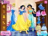 Disney Princess Beauty Pageant 2 Video Walkthrough