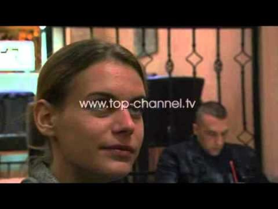 Shqipëri-Serbi, si u ndoq ndeshja në Beograd - Top Channel Albania - News - Lajme