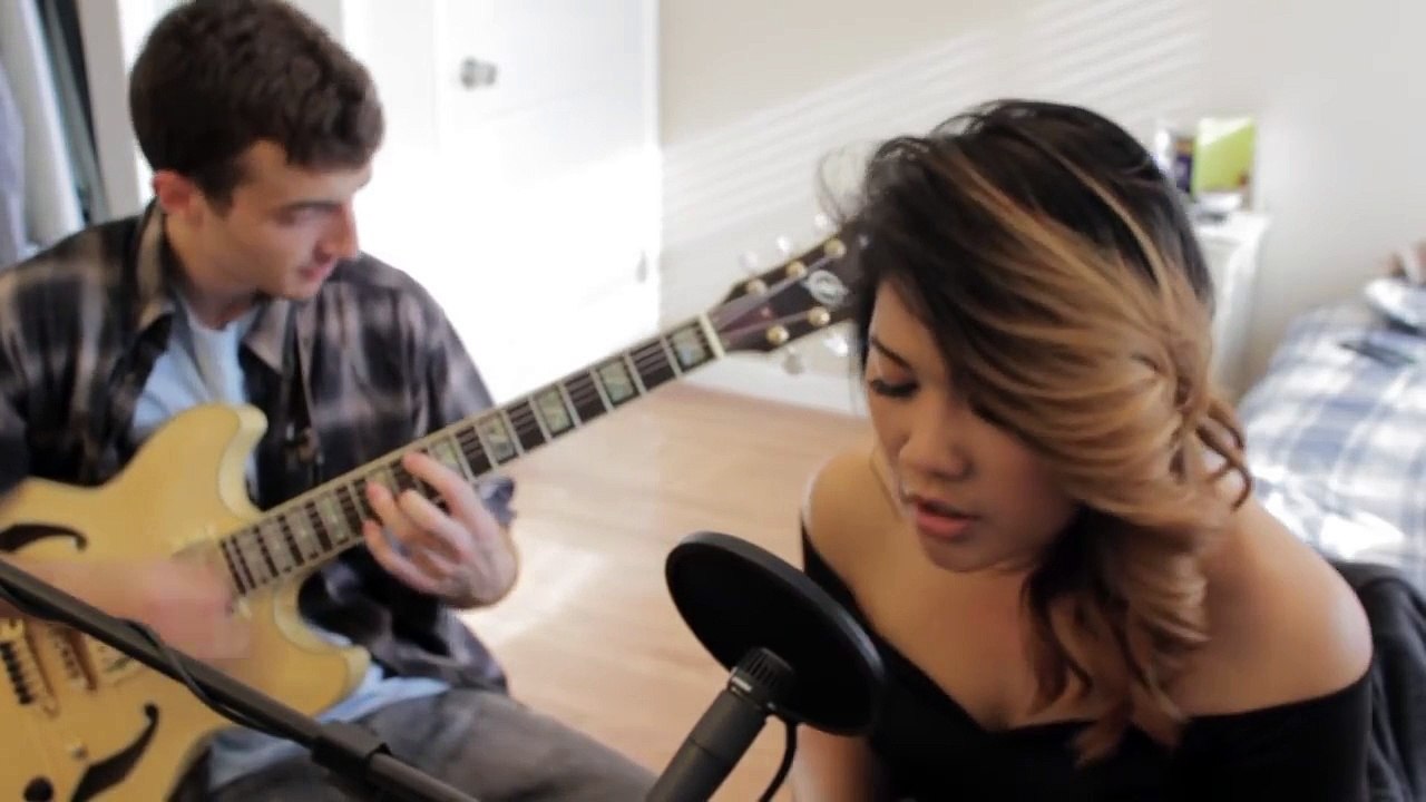 Kendrick Lamar - You Ain't Gotta Lie (Momma Said) - Cover by DaoLen