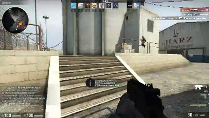 Counter Strike: Global Offensive # 8