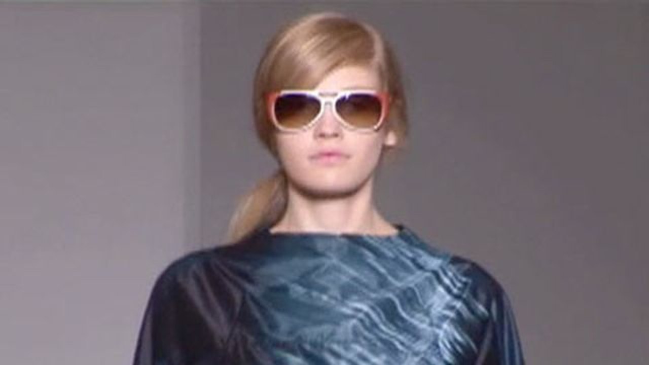 Marni: Spring 2008 Ready-to-Wear