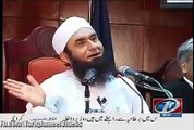 دنیا کی پہلی اوپن ہارٹ دل کی سرجری۔ مولانا طارق جمیل