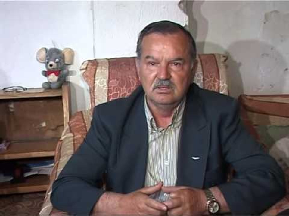 ISH TE PERNDJEKURIT KRESHNIK SPAHIU AKUZON QEVERINE SE I KA LENE NE HARRESE LAJM