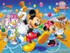 Mickey Mouse Clubhouse Full Episodes | Minnie's Winter Bow-Show - Giant Snowflakes! - Disney Junior UK HD