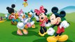 Mickey Mouse Clubhouse Full Episodes | Minnie's Winter Bow-Show - Come Take A Trip With Me Song - Disney Junior UK HD