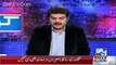 Faisal Raza Abidi And Mubashir Badly Blast On PMLN Government
