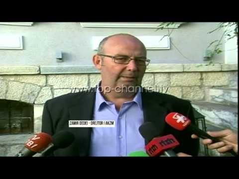 Turizmi në zonat e mbrojtura - Top Channel Albania - News - Lajme