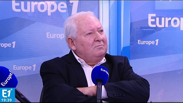 Jean-Marie Le Pen : personne ne croit au Front républicain