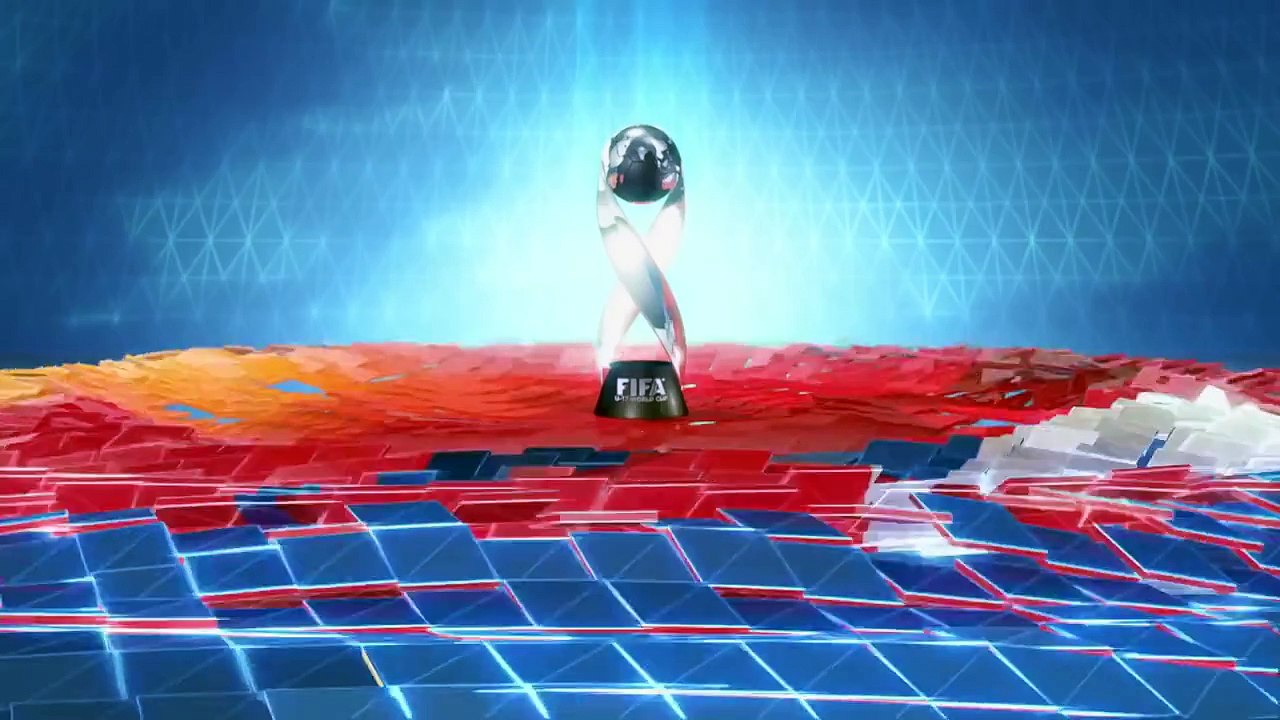 Get ready for the knockout stage!