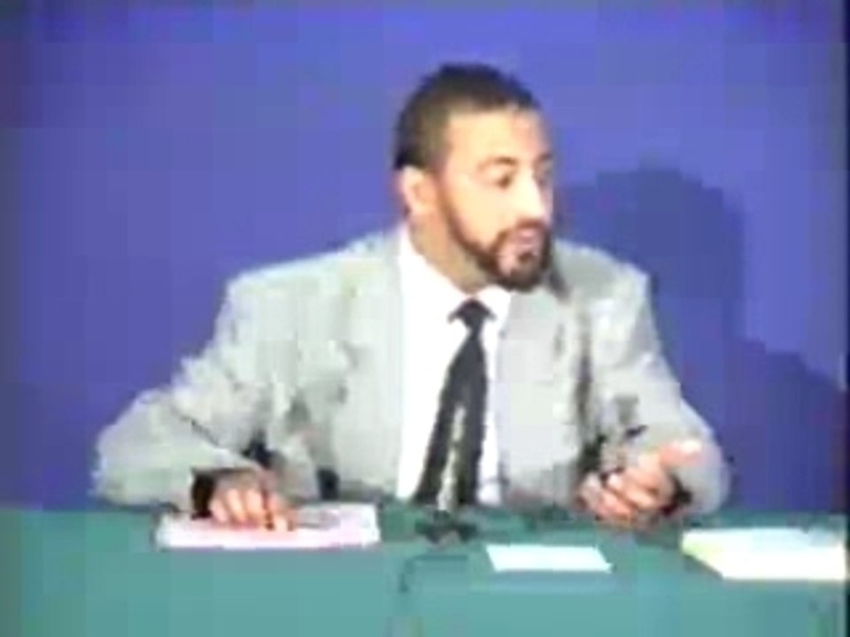 conference sur l'imam Hassan al-Banna6/6