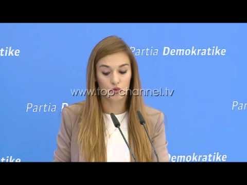 PD: OSHEE rriti fondin limit për mikun e Edi Ramës - Top Channel Albania - News - Lajme