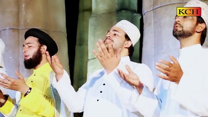 Tala Al Badru Alaina HD Full Video Naat [2016] Muhammad Naeem Shahzad Madni - All Vedio Naat