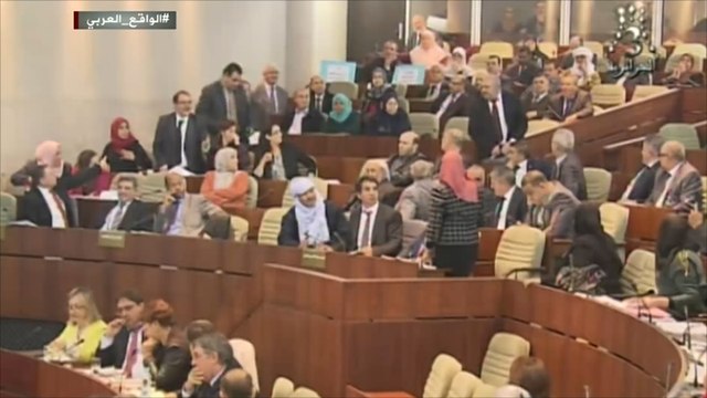 تداعيات سياسة التقشف على الجزائريين