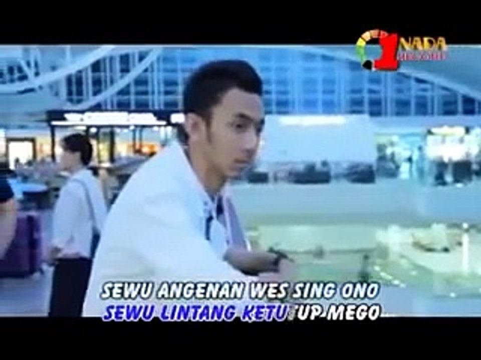 WANDRA - ILANG