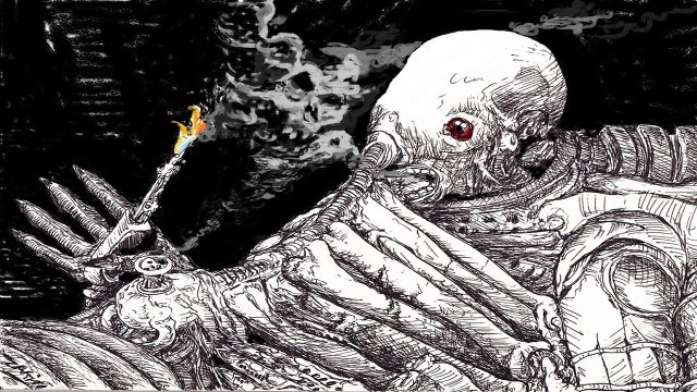 Freaky Weird Rap Hip-Hop Beat Instrumental || Something