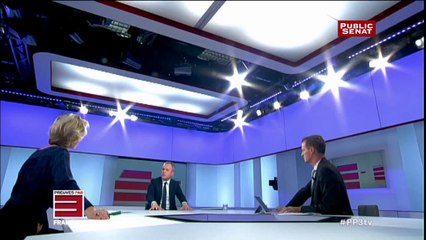François de Rugy sur Noel Mamère et les manifestations place de la République