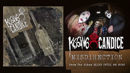 Kissing Candice -Misdirection- (Audio)