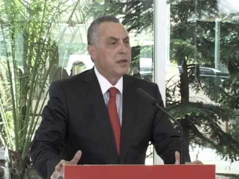 ARME NE STADIUM DEPUTETI YLLI REAGON ASHPER NDAJ SJELLJES SE SULES LAJM