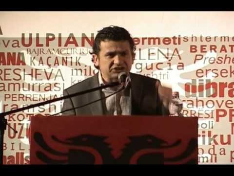 ALEANCA KUQEZI NE PEQIN KRESHNIK SPAHIU AKUZON QEVERINE PER KORRUPSION MASIV LAJM