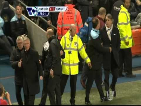 REAGIMET PAS NDESHJES MANCINI GEZON POR THOTE SE TITULLI NUK ESHTE VENDOSUR LAJM