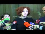 Vlahutin: Reforma në drejtësi, kushti kryesor për integrimin - Top Channel Albania - News - Lajme