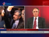 Tahir Elçi'nin arkadaşı İpek: Deliller karartıldı mı?