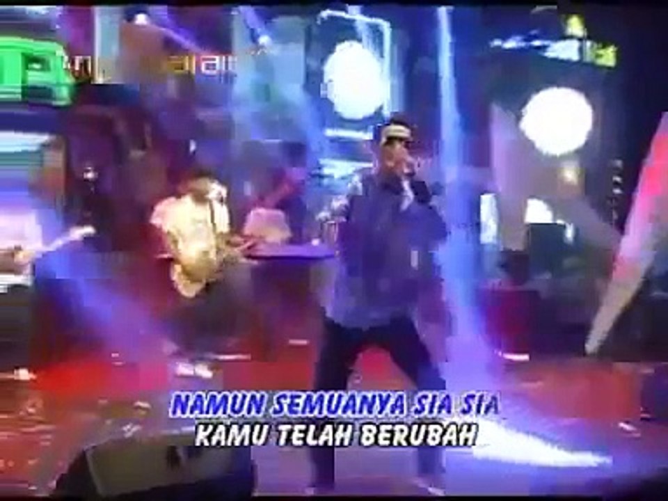 Wandra - Dukun Cinta